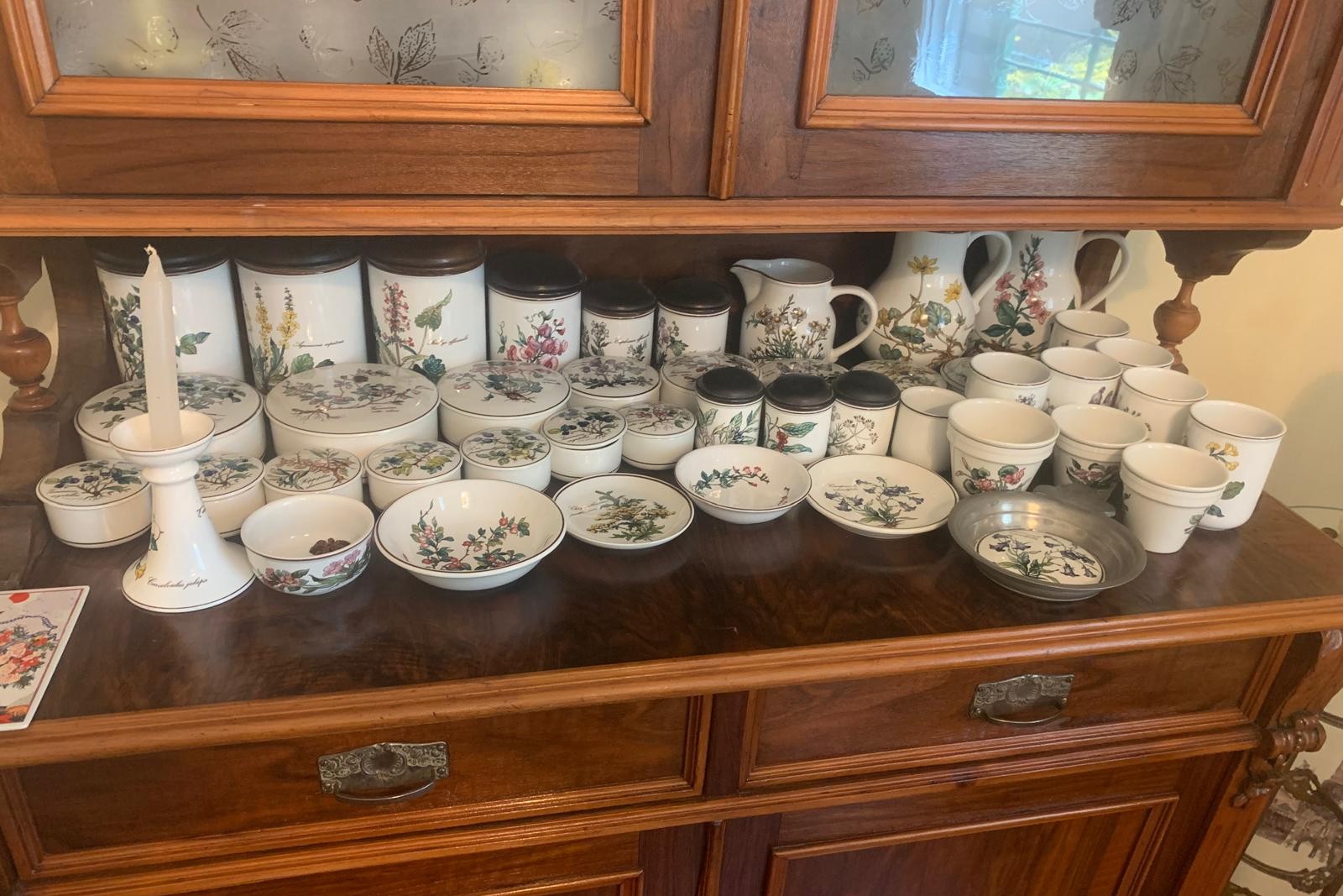 ceramiche